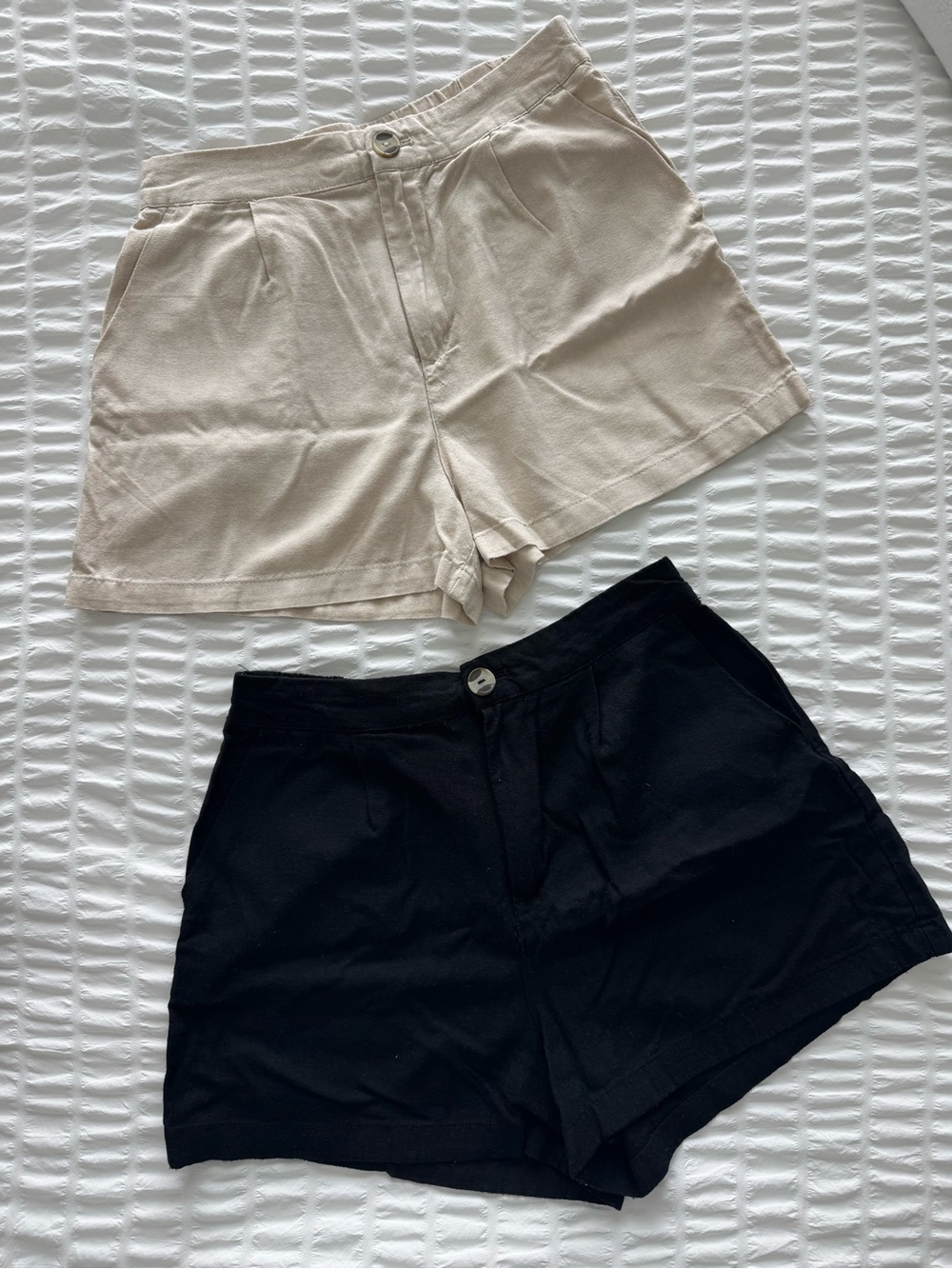 Women’s Short Bundle